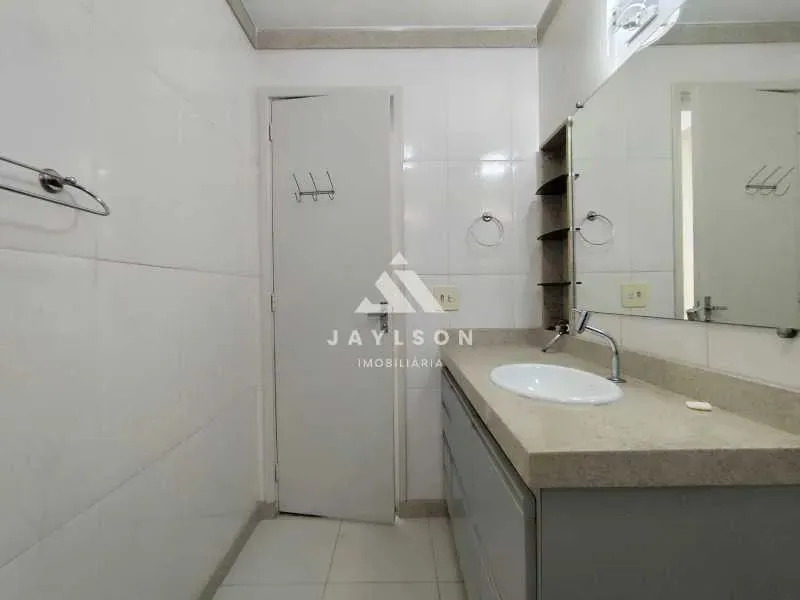 Apartment with 2 bedrooms and 2 bathrooms — photo 19