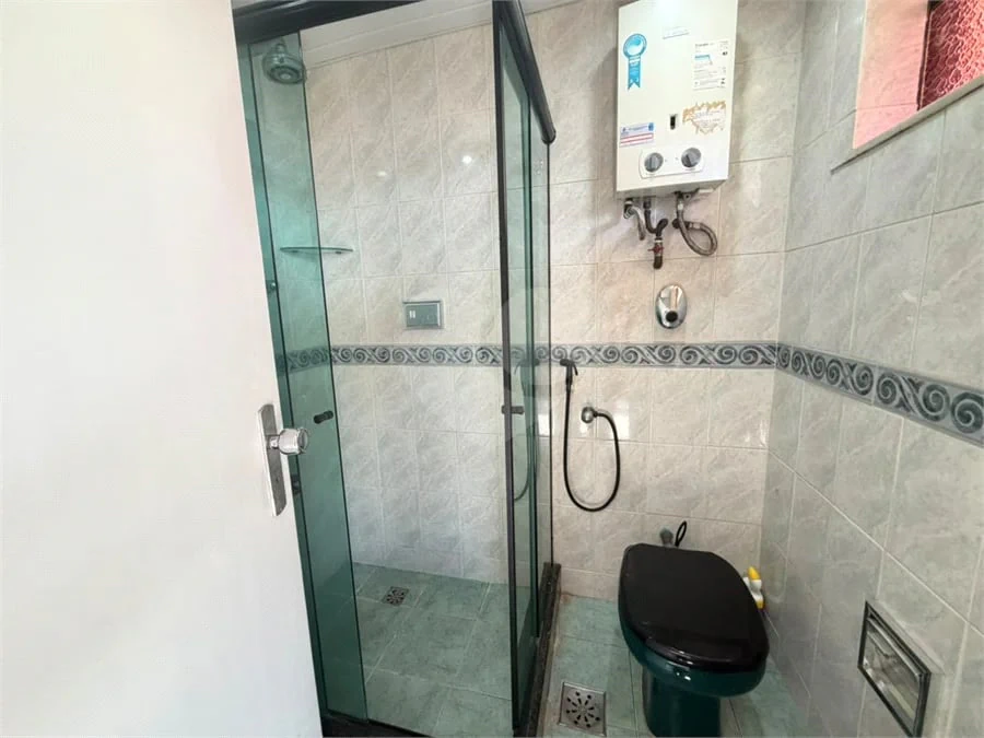 3-bedroom apartment with a home office in Rio de Janeiro — photo 5