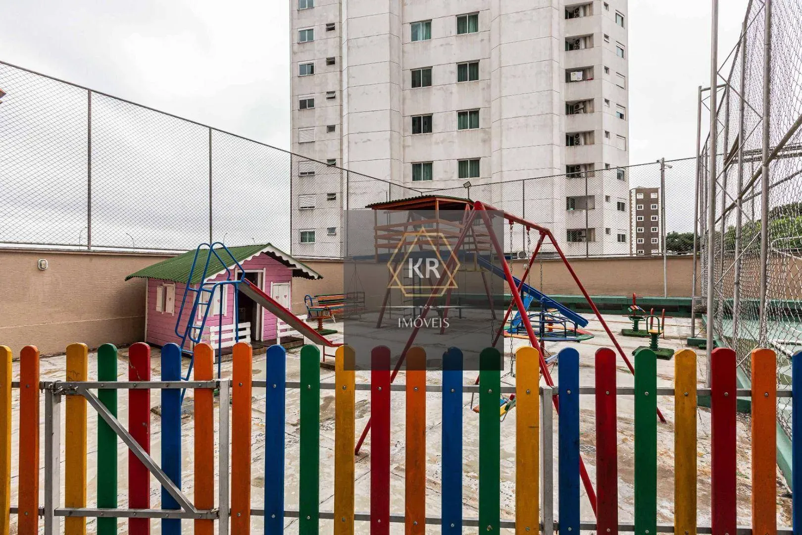 Apartment, 96 m², with a private BBQ — photo 32