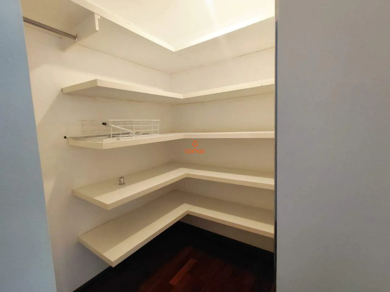 Apartamento de 125 m² com 3 quartos e varanda — photo 11