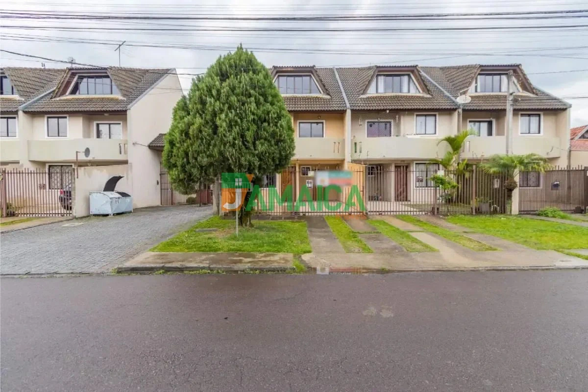 Casa de 3 quartos, sendo 1 suíte, 140 m² — photo 27