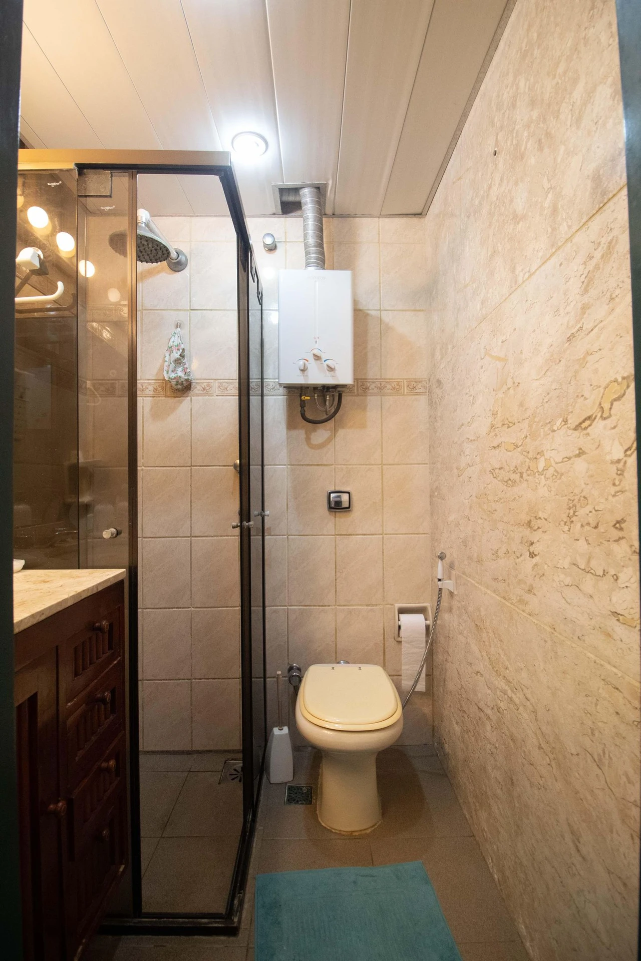 3-bedroom apartment with a water view in Rio de Janeiro — photo 32