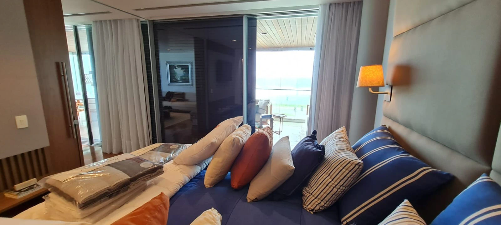 Apartamento mobiliado de 121 m² com 1 suíte e 2 vagas — photo 13