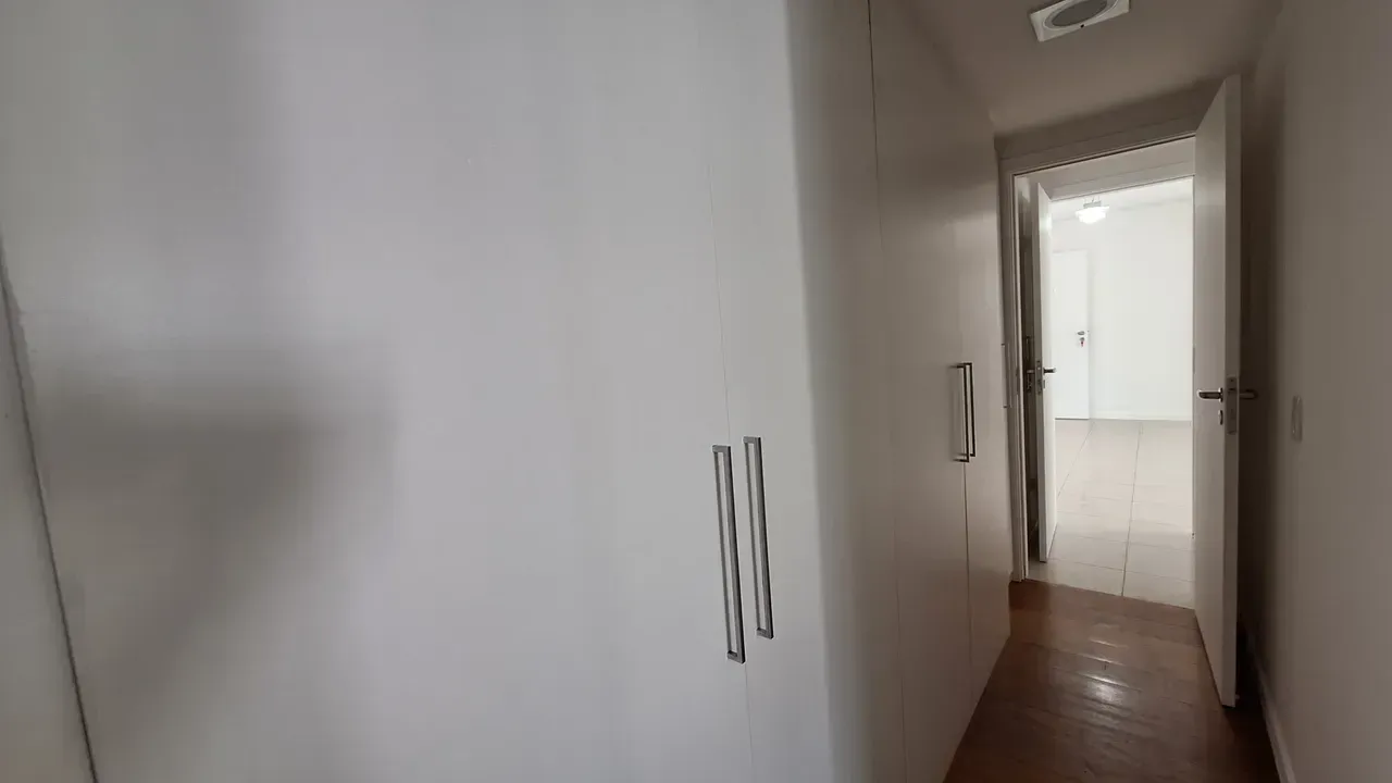Apartamento de 110 m² com 2 quartos e 2 vagas — photo 13
