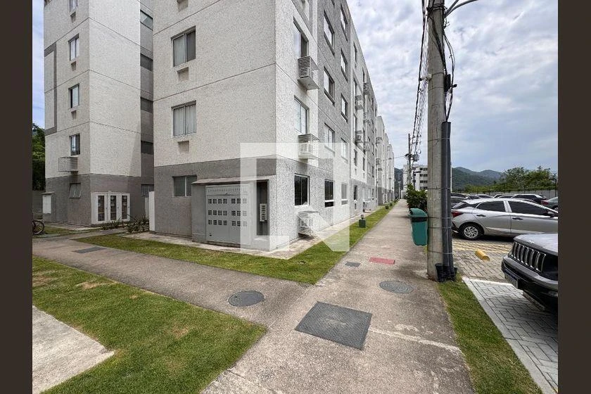 2-bedroom apartment with a mountain view in Rio de Janeiro — photo 23