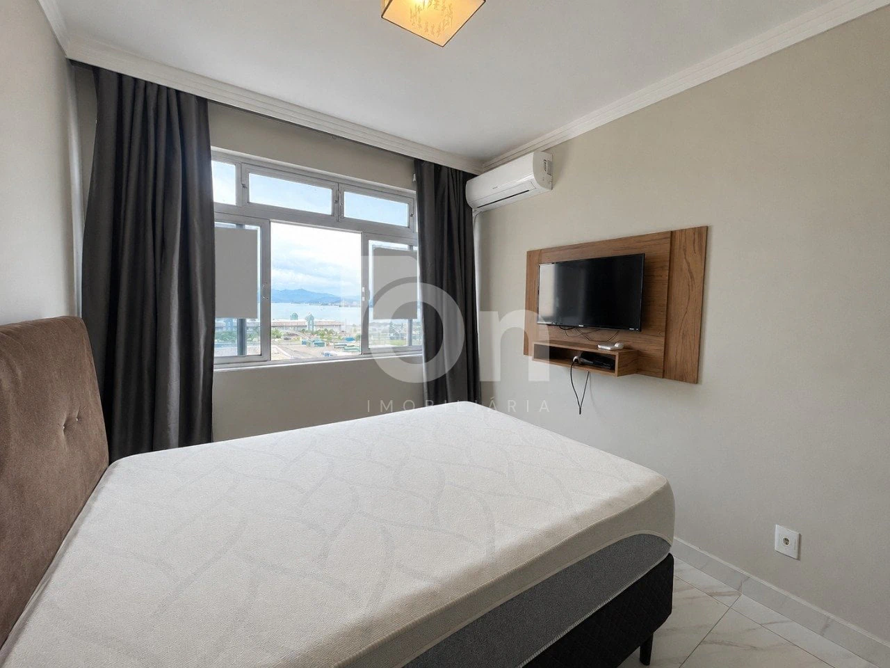 Стиральная машина и 2 спальни: квартира 72 м² — photo 4