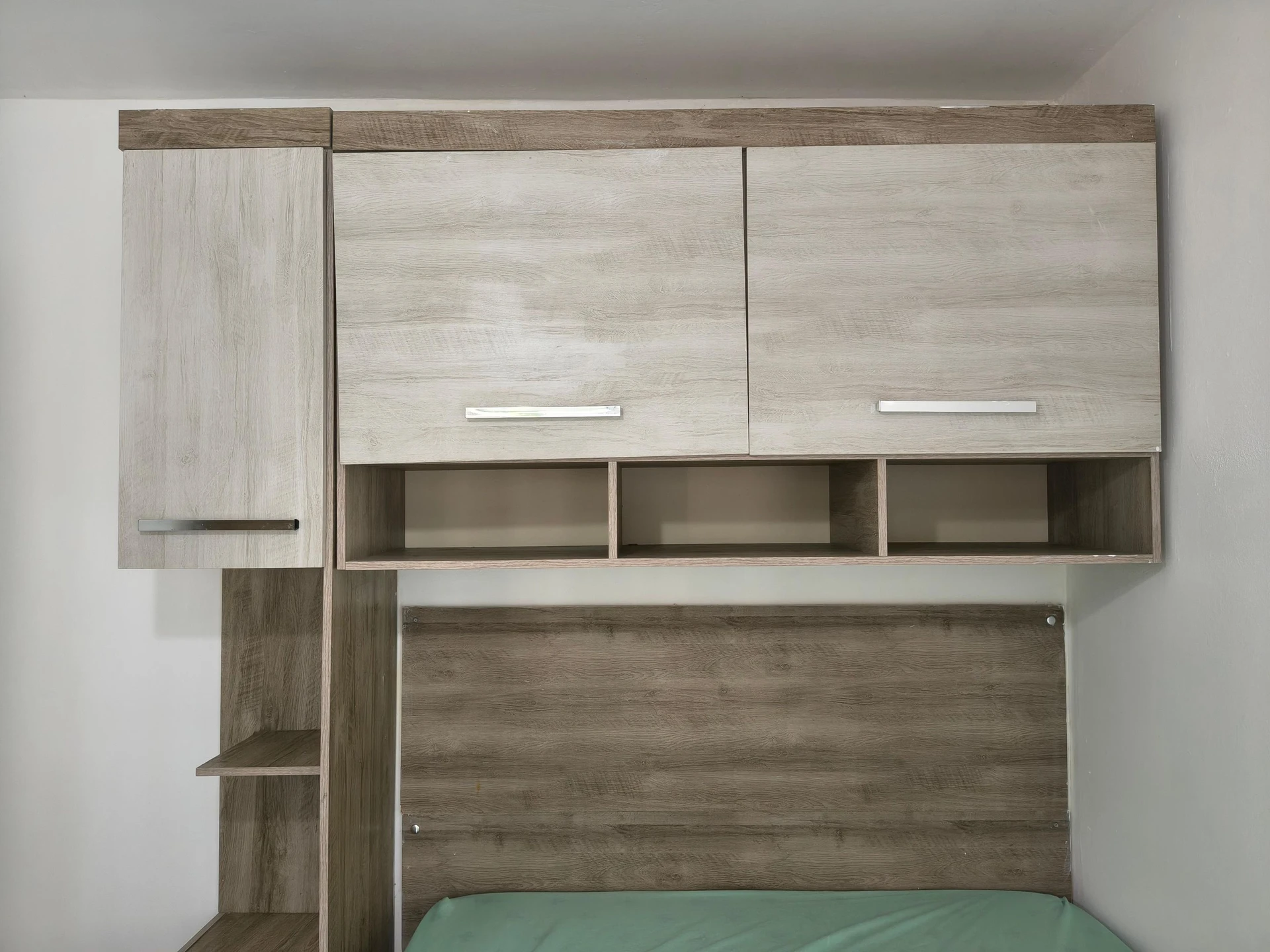 Apartamento mobiliado de 2 quartos e 50 m² — photo 25