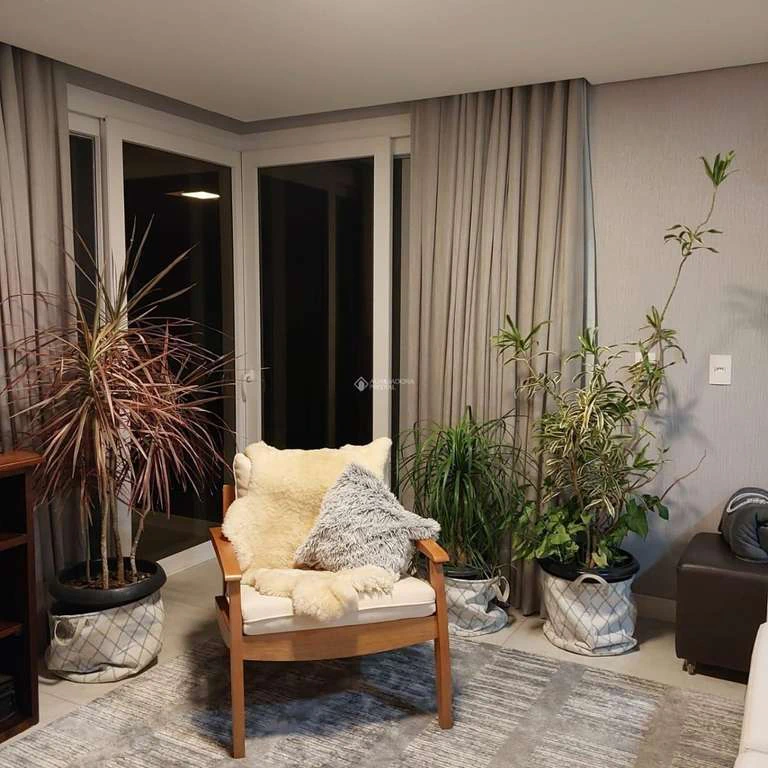 Casa mobiliada com 3 quartos e suíte, jardim privativo — photo 5