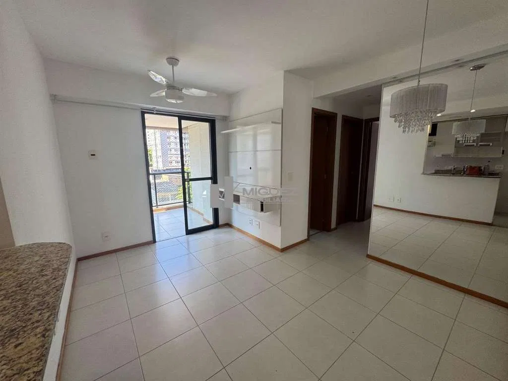 2-bedroom apartment with a private BBQ
