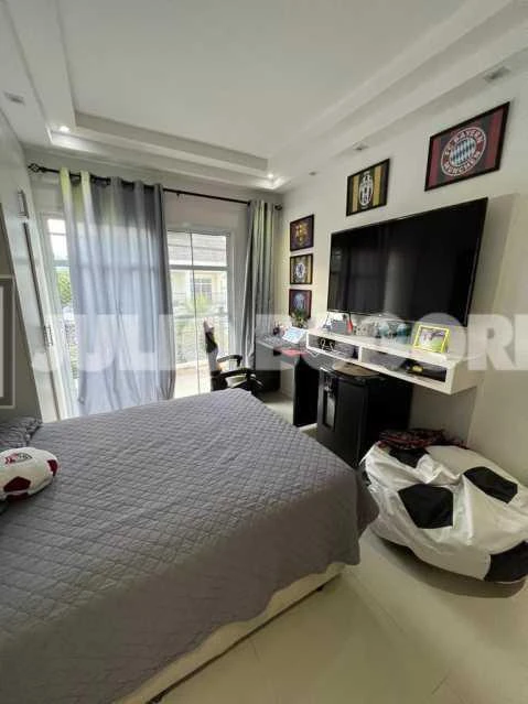 Casa amueblada, 260 m², con balcón gourmet — photo 16