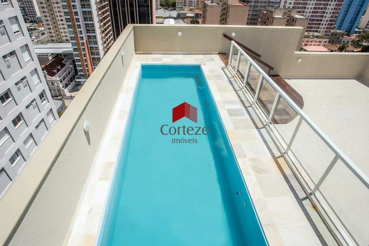 Apartamento com 2 quartos e varanda com churrasqueira privativa — photo 27
