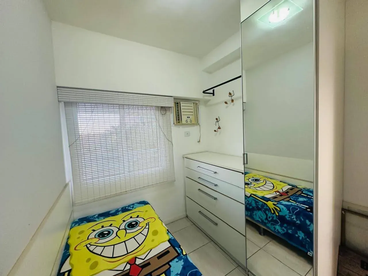 Furnished 3-bedroom apartment with a gas kitchen — photo 8