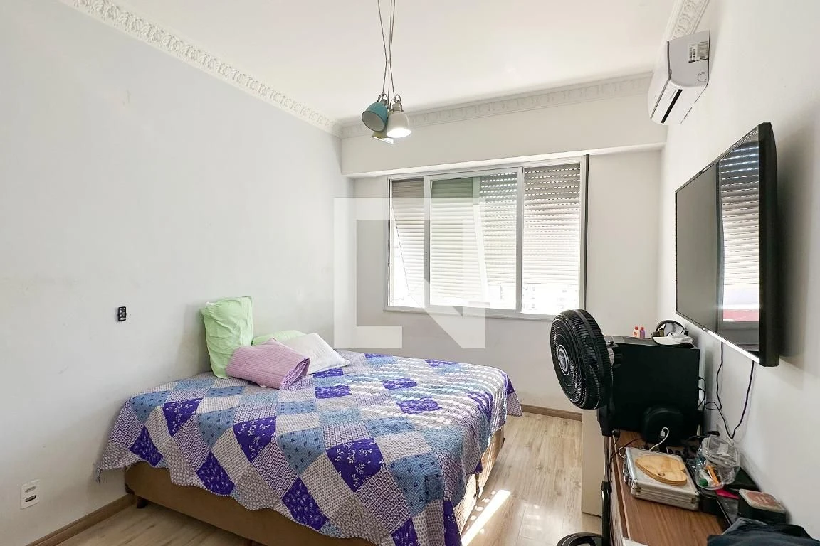 Furnished apartment, 144 m², with a walk-in closet — photo 41