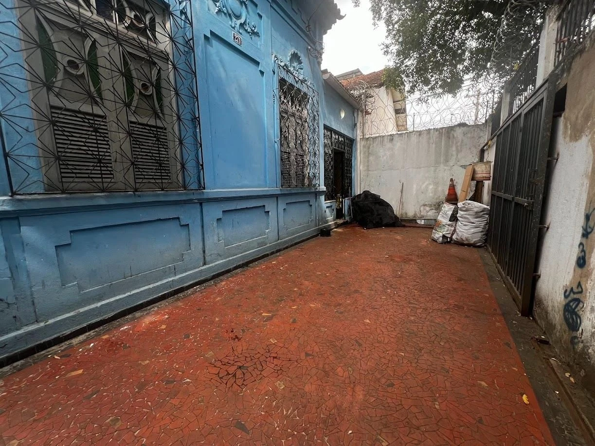 Casa con 5 dormitorios y 1 baño, cocina independiente — photo 7