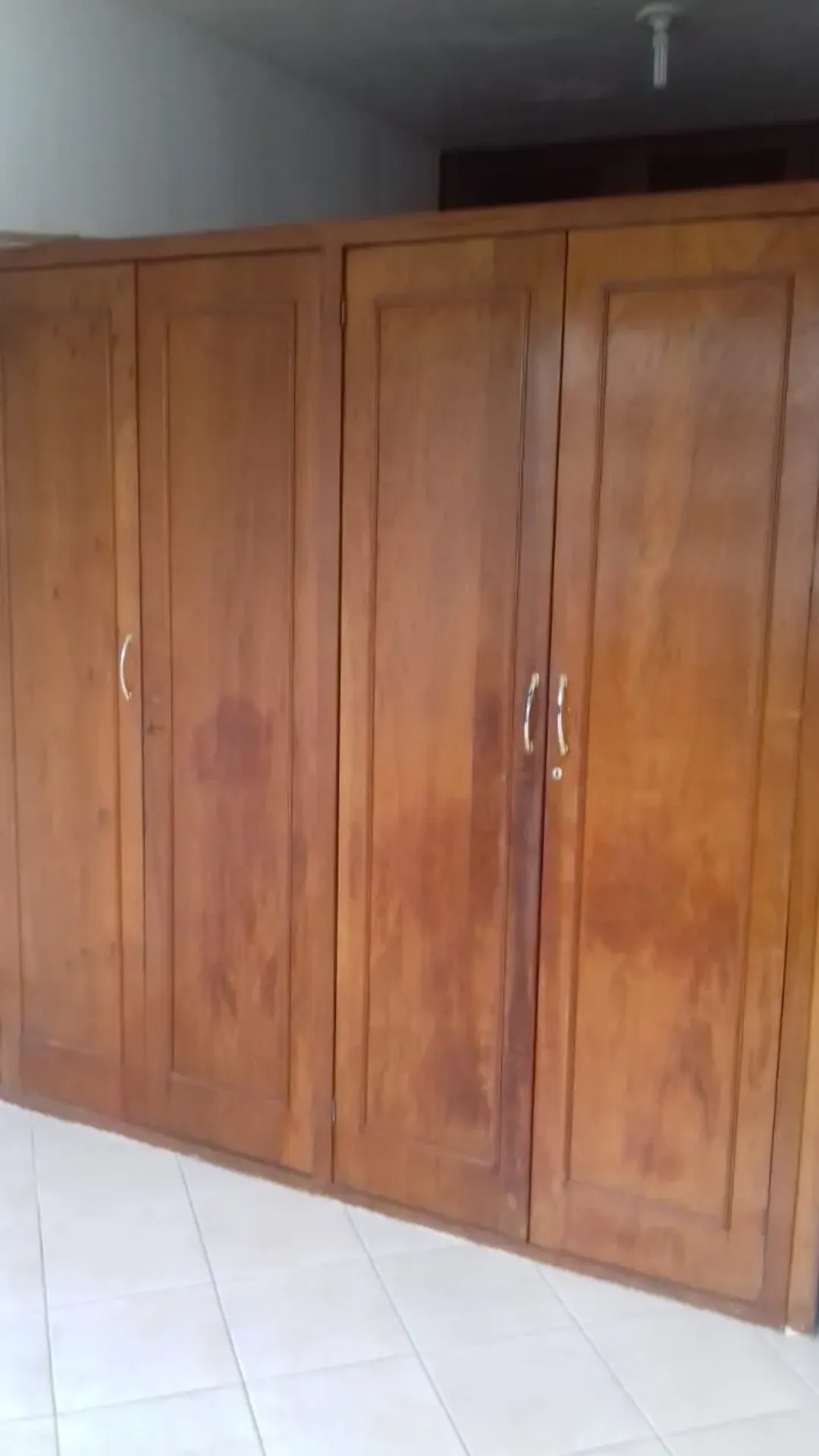 Mountain view in a one-bedroom apartment, 24 m² — photo 3