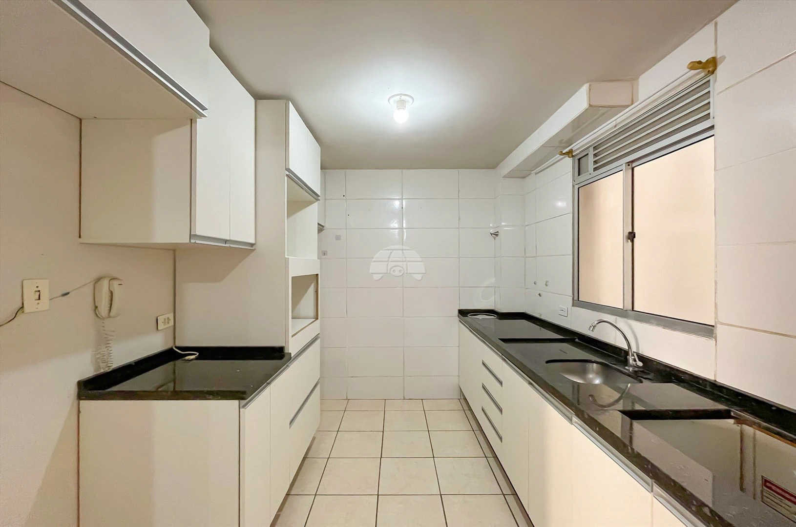 Apartamento sem mobília de 47 m² com 2 quartos — photo 9