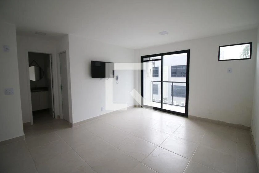 Орендна квартира з 1 спальнею 40 м² і паркомісцем — photo 14
