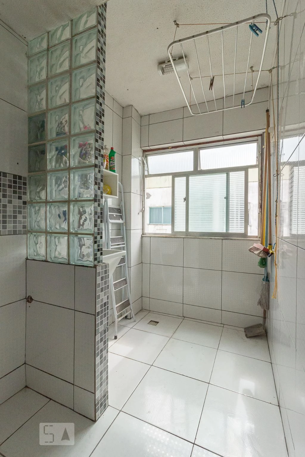 Rental apartment with 2 bedrooms and 1 parking space — photo 5