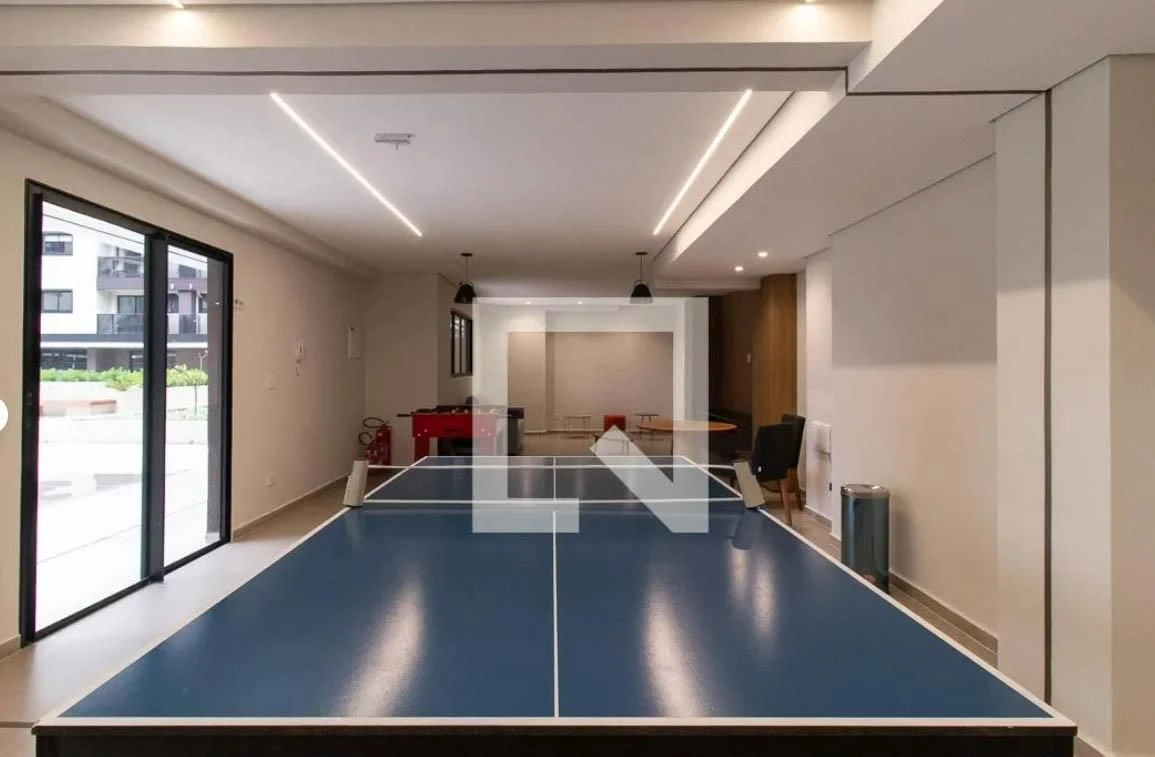2-bedroom apartment with a home office in Curitiba — photo 57