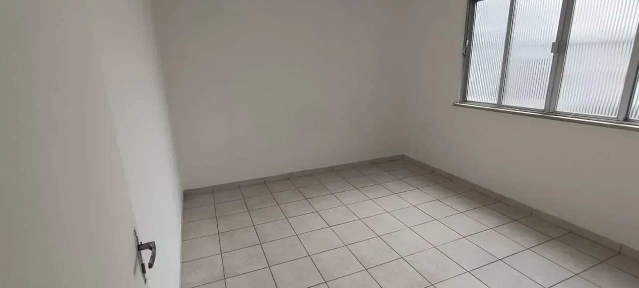 Apartamento sem mobília com 2 quartos e 2 banheiros — photo 3
