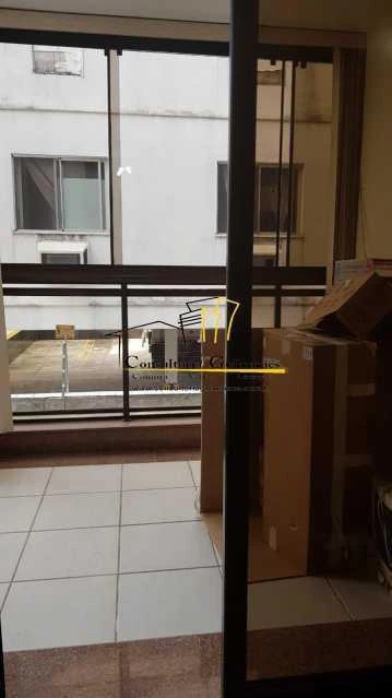 Apartamento de 81 m² com 3 quartos e 1 suíte — photo 6