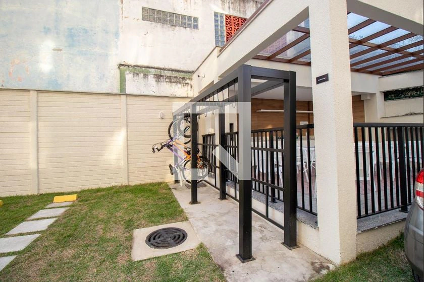 Apartamento para alugar com 2 quartos e sacada — photo 30