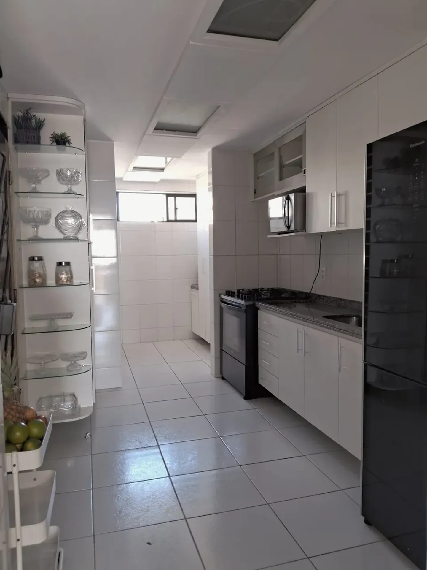 Apartamento mobiliado de 125 m² com 3 quartos e suíte — photo 15