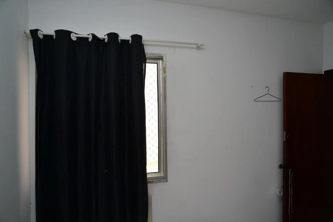 2-bedroom apartment in a building with a sauna — photo 20