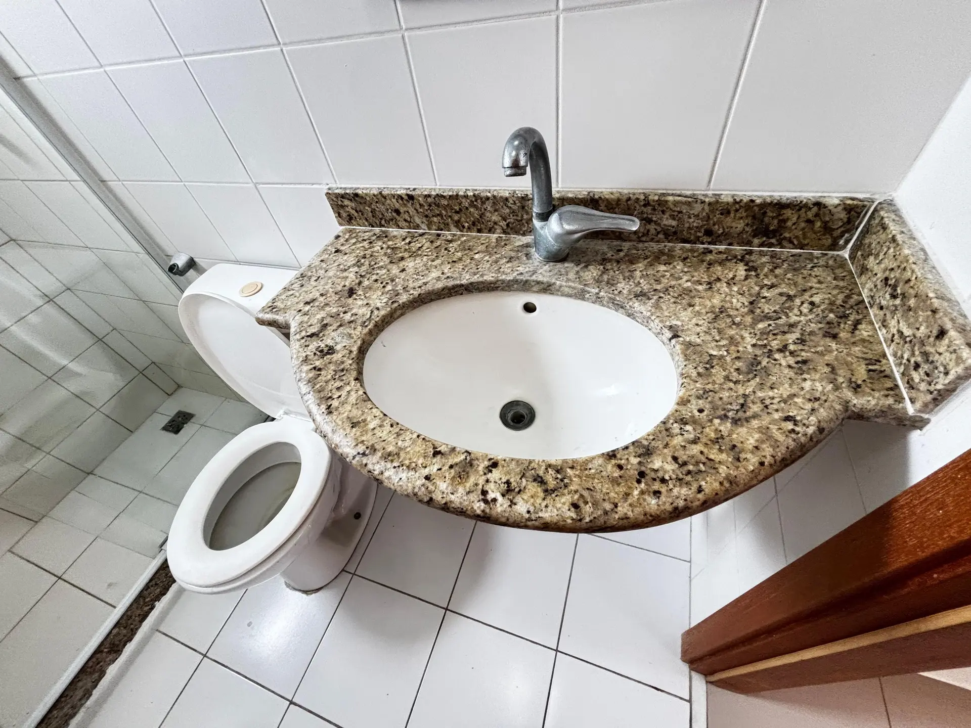 2-bedroom house, 1 with its own bathroom, 57 m² — photo 32