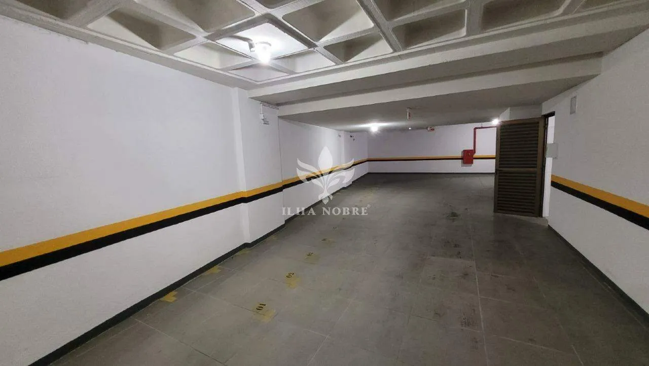 Studio mobiliado de 20 m² com quarto e banheiro — photo 20