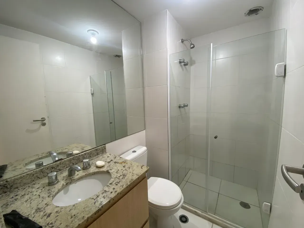 Apartamento 70 m² com 2 quartos e 1 suíte no 4º andar — photo 12