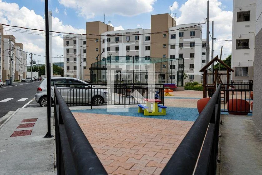 Apartamento com espaço de home office, Campo Grande — photo 38