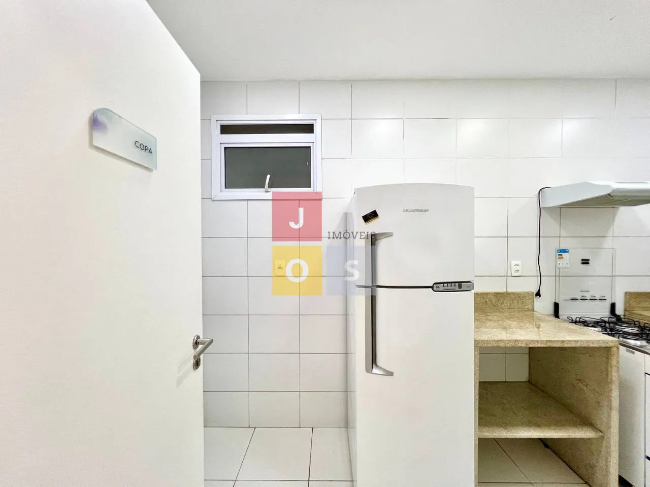 Furnished 4-bedroom suite apartment with 156 m² — photo 181