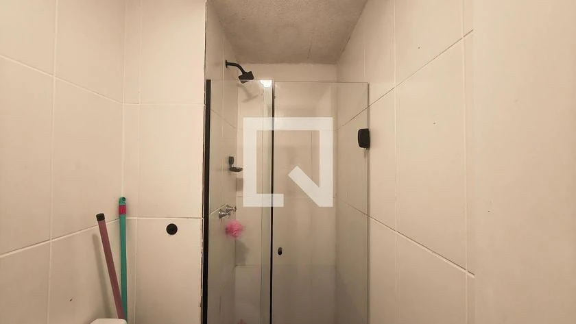 2-bedroom house with a washing machine in Rio de Janeiro — photo 24