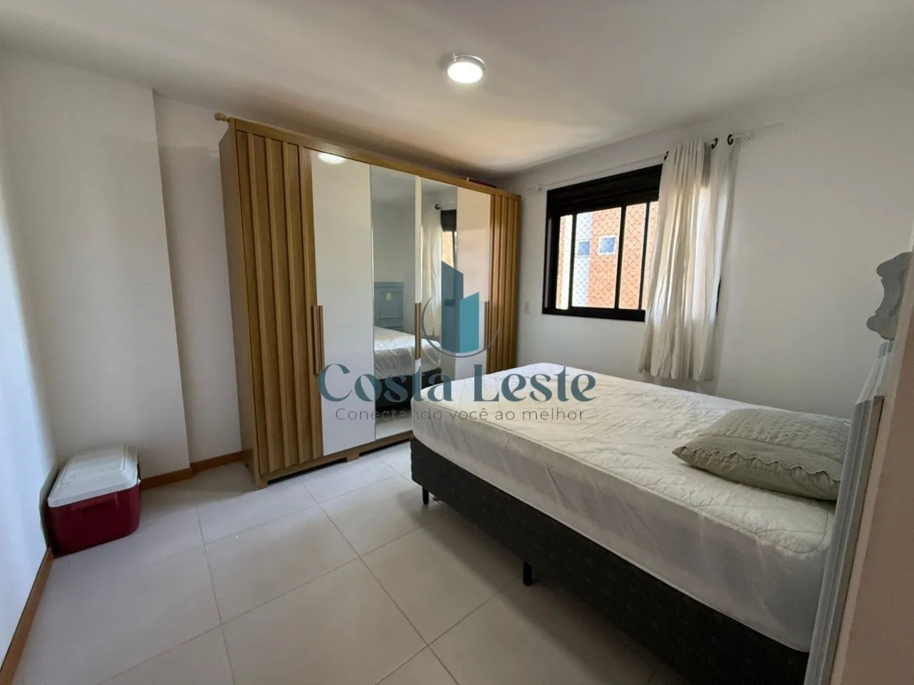 Furnished duplex apartment with 2 bathrooms and 88 m² — photo 3