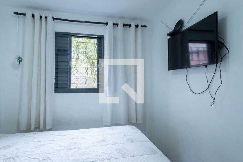Furnished apartment, 53 m², with a home office — photo 35
