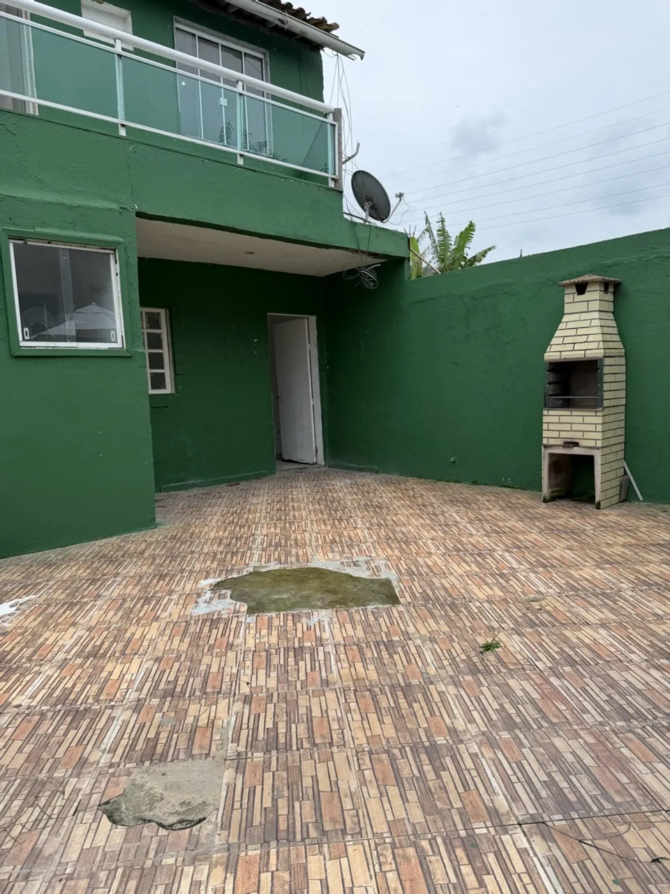 2-bedroom apartment, 67 m² — photo 8