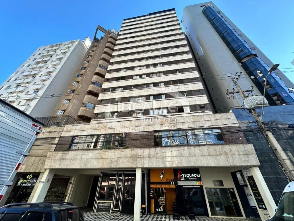 Apartamento de 127 m² com 2 quartos e 2 banheiros — photo 19