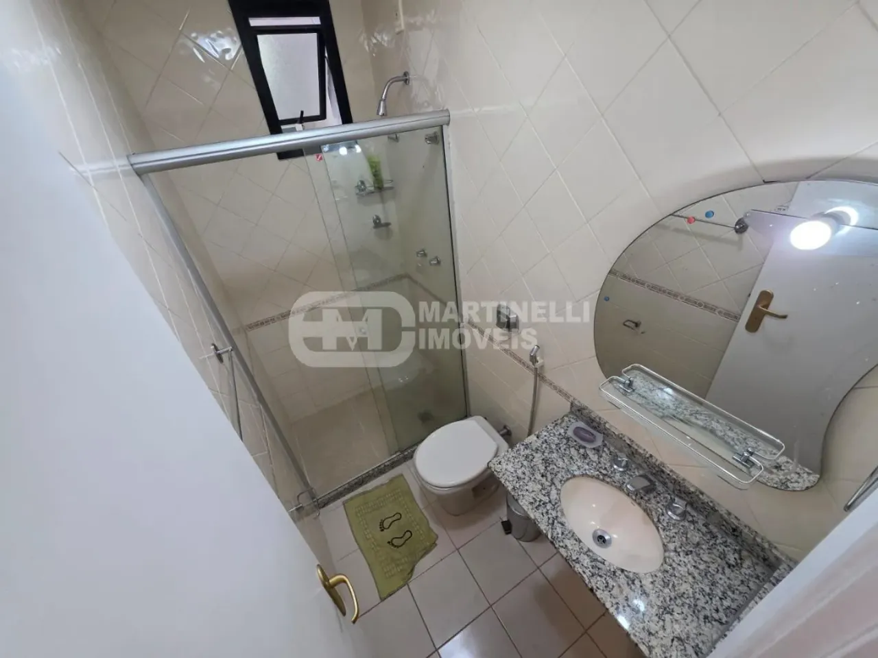 Apartamento mobiliado com 2 quartos e 1 banheiro — photo 9