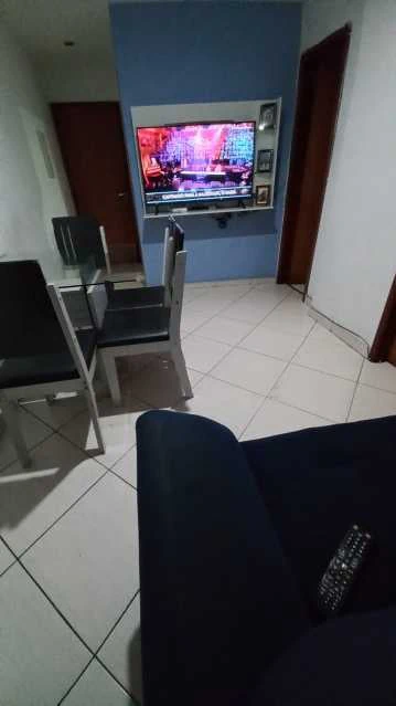 Apartamento de 2 quartos com cozinha a gás — photo 17