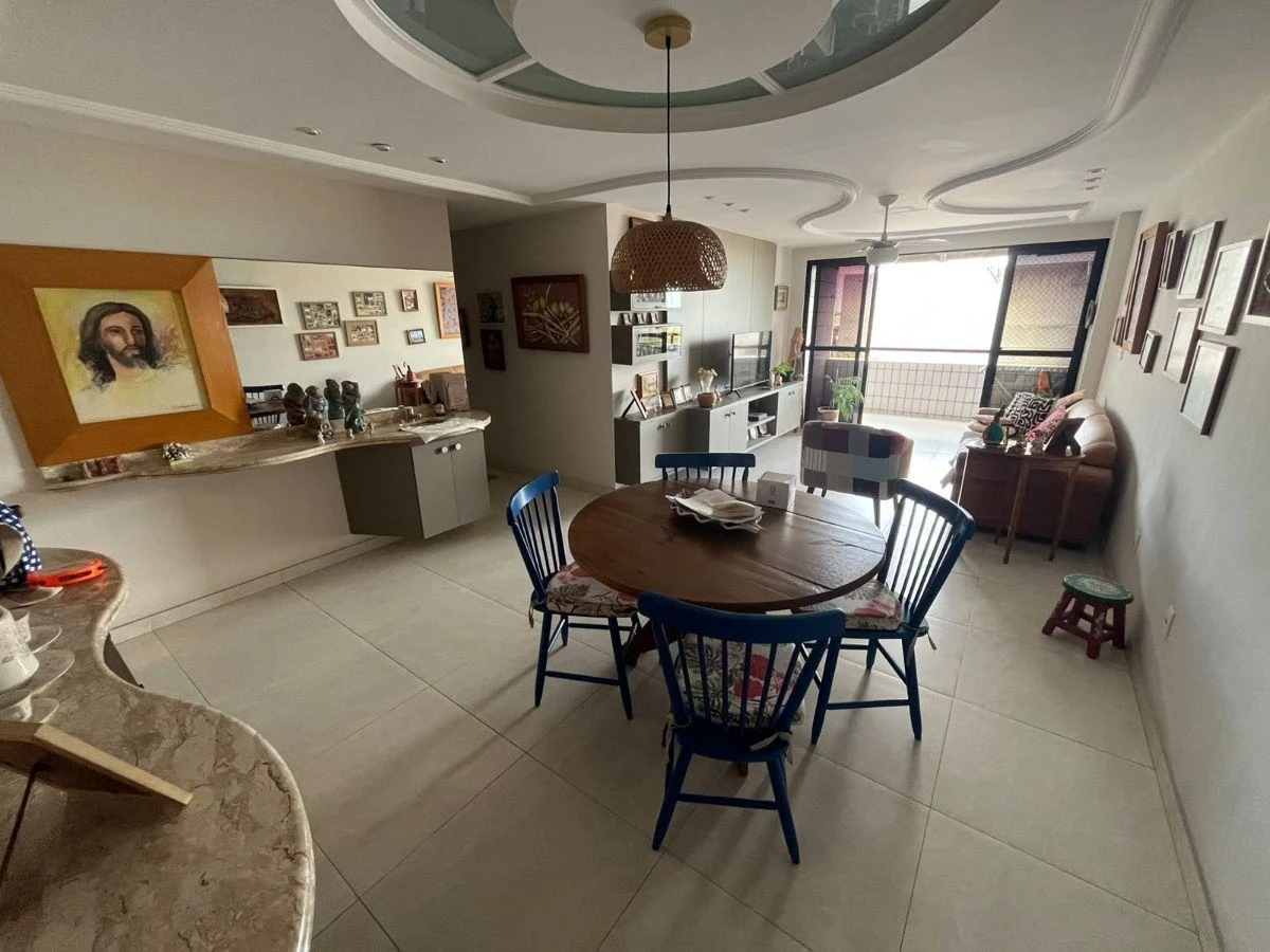 Washing machine in a 3-bedroom apartment, 100 m² — photo 6
