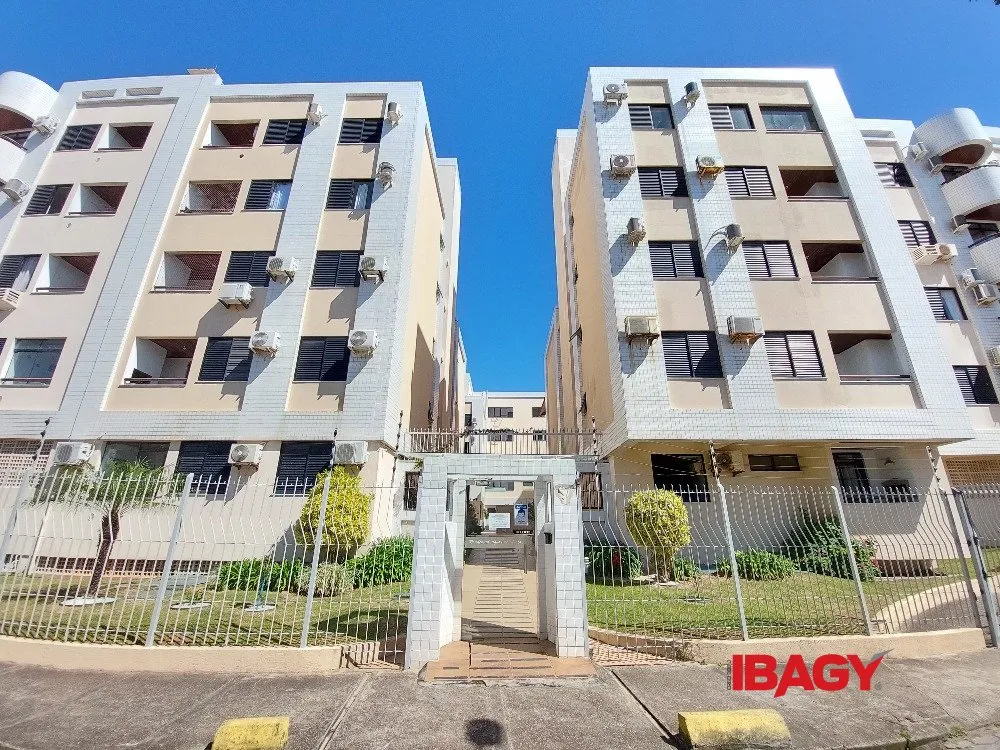 2-bedroom apartment with suite and parking, 78 m²