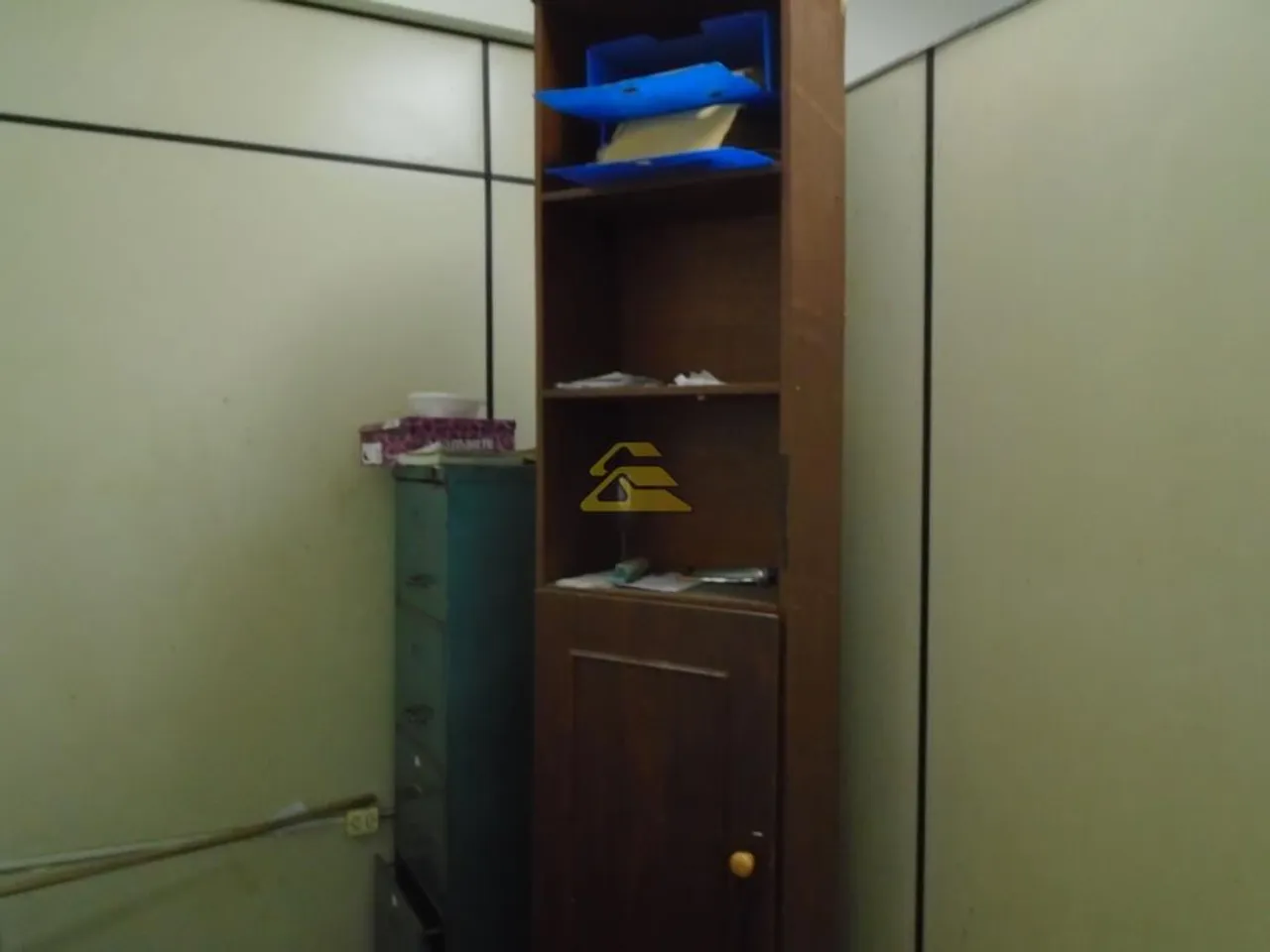 1-bedroom apartment with built-in wardrobes — photo 18