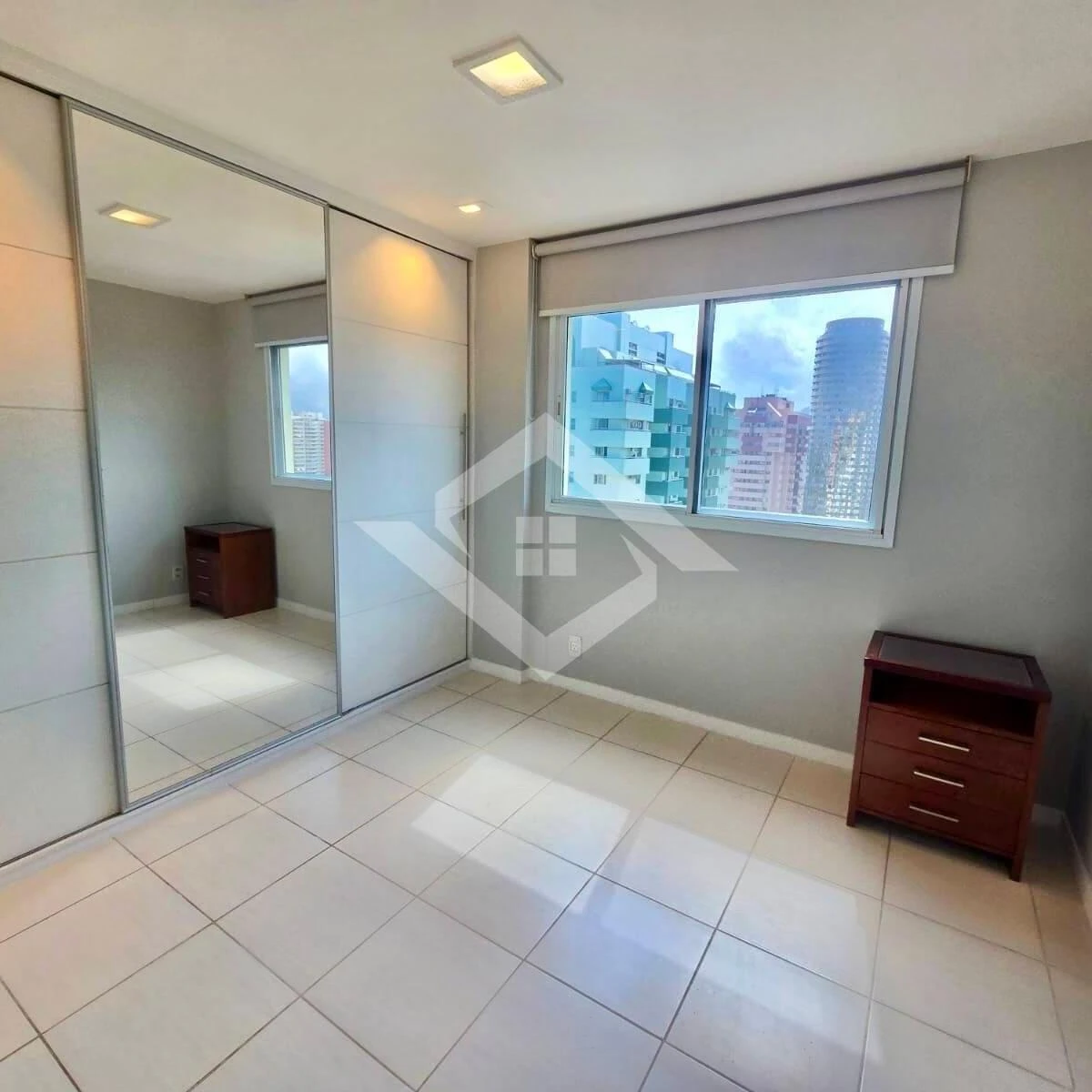 Apartamento com máquina de lavar, Barra da Tijuca — photo 20