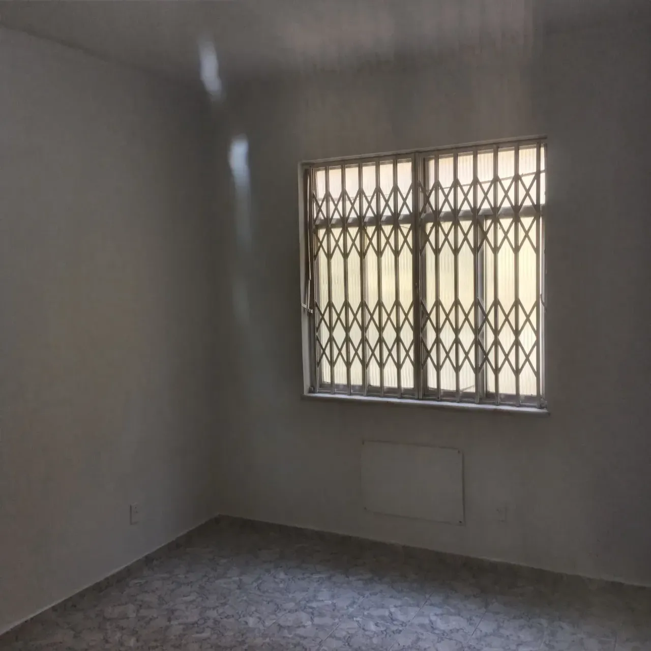 Apartamento com 2 quartos e chuveiro elétrico — photo 8