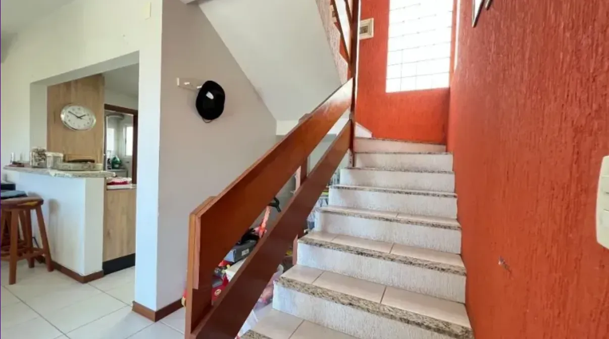 3-bedroom house with a balcony built-in BBQ — photo 27