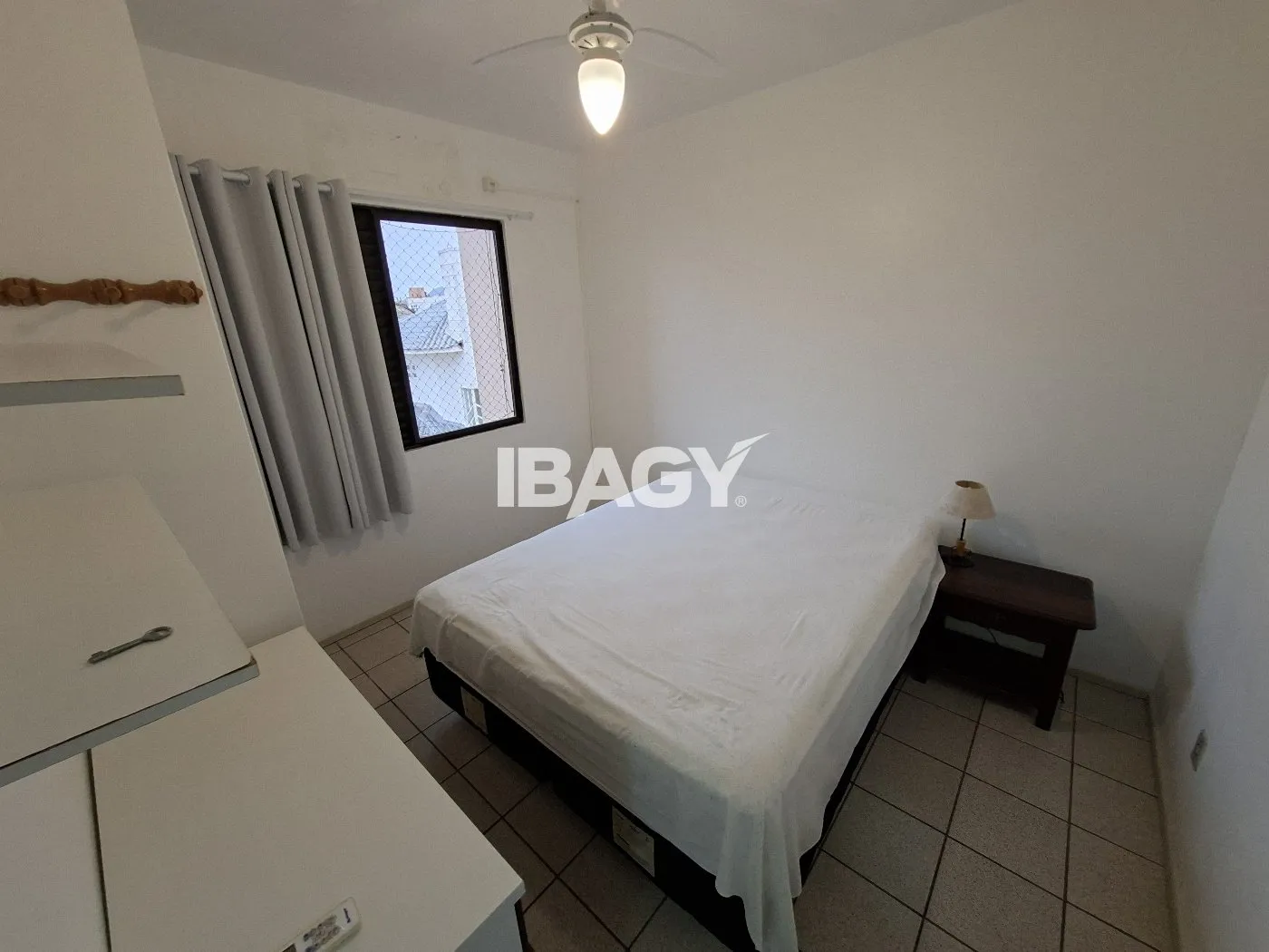Departamento de 4 dormitorios con lavadora en Florianópolis — photo 21