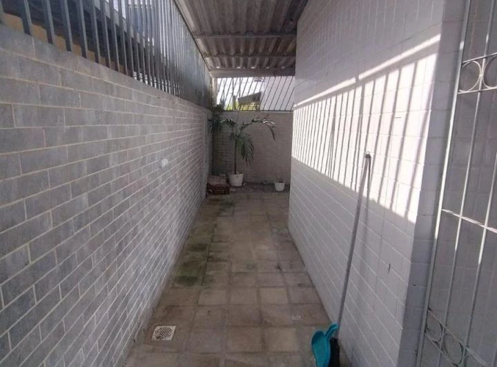 Apartamento com quintal privativo e 2 quartos — photo 7