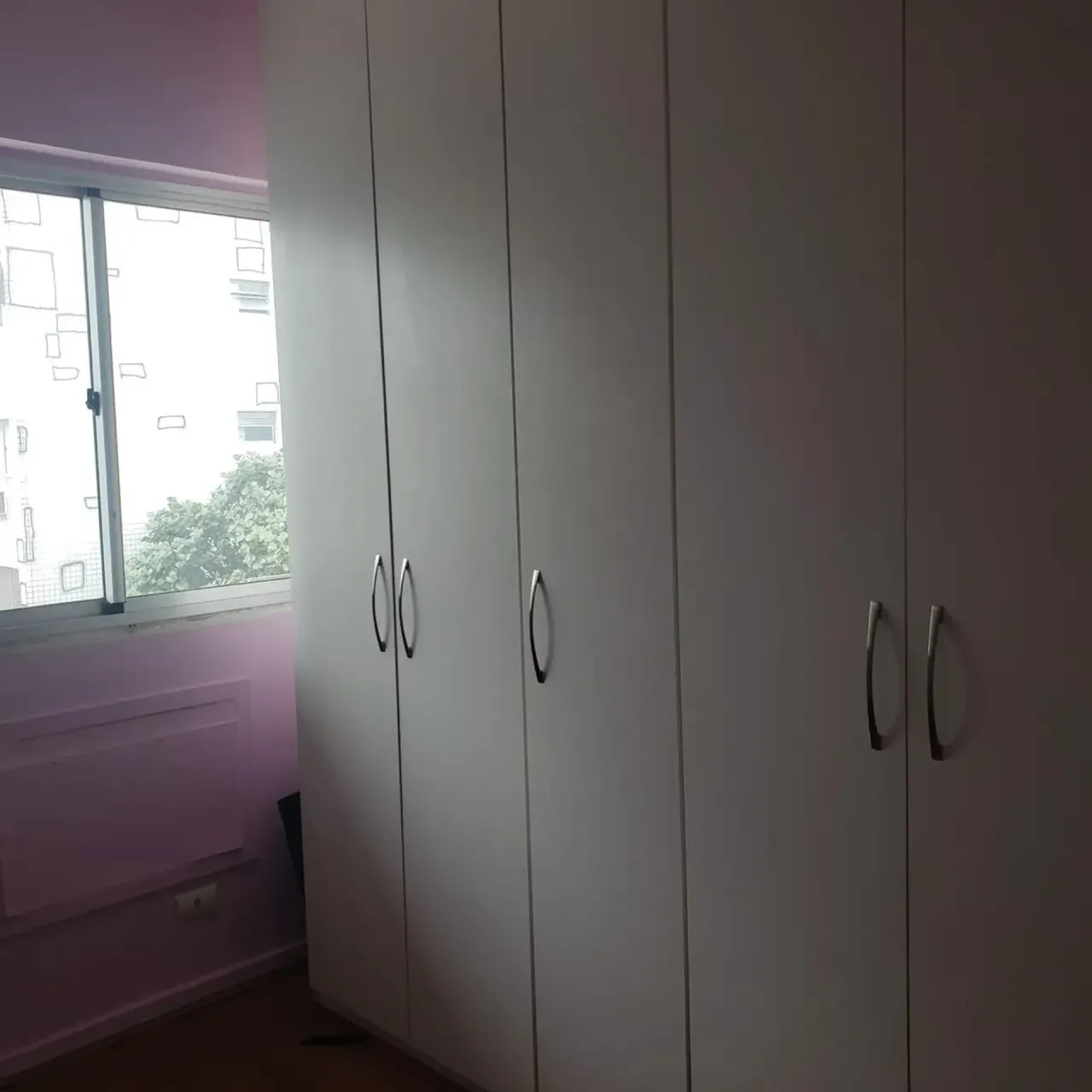 Apartamento para aluguel com 2 quartos e 1 banheiro — photo 12