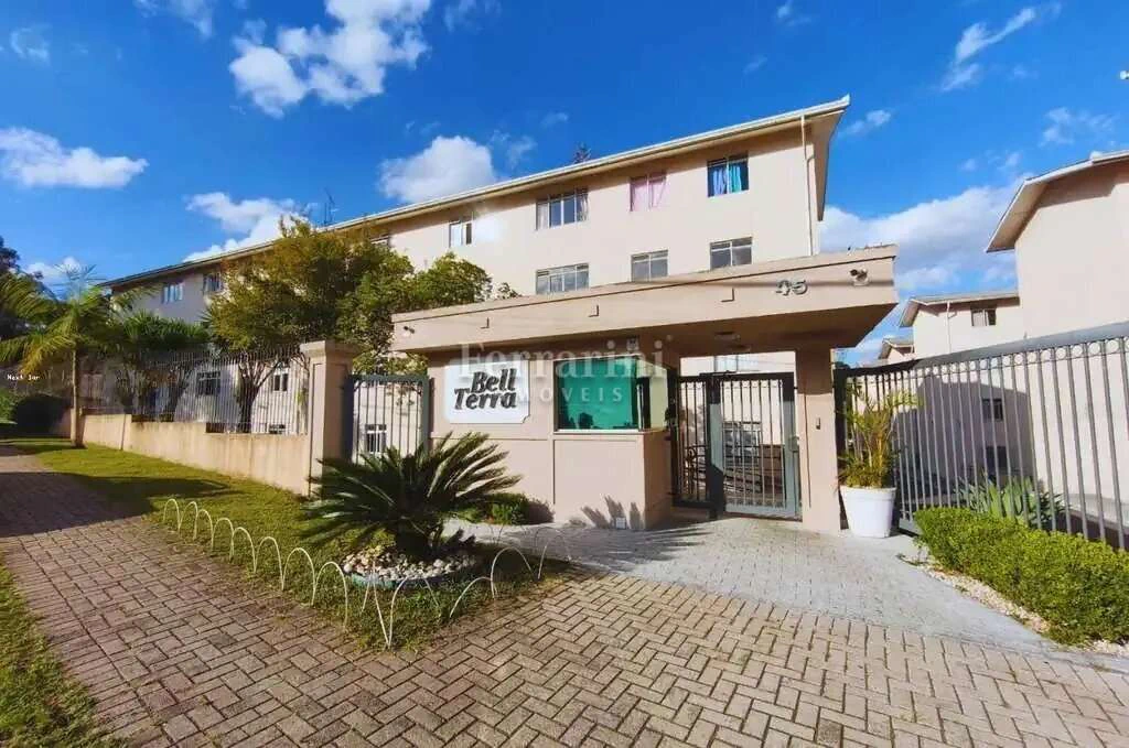 2-bedroom apartment with 51 m² and 1 parking space